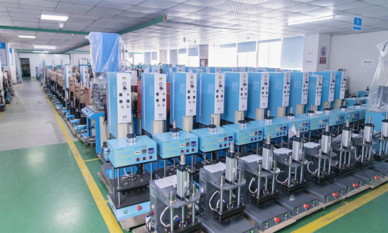 深圳羅湖超聲波焊接機(jī)——高效連接解決方案